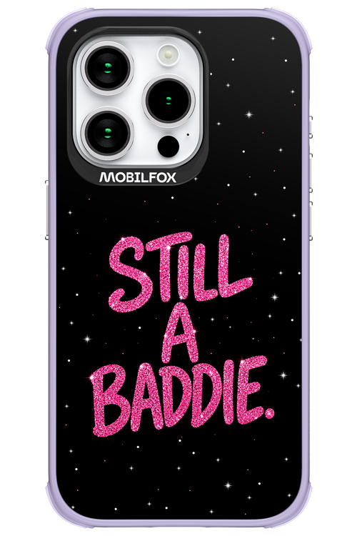 Baddie 2.0 - Apple iPhone 15 Pro