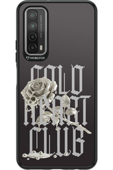 Cold Heart Club 2.0 - Huawei P Smart 2021