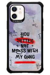 Better Not - Apple iPhone 12