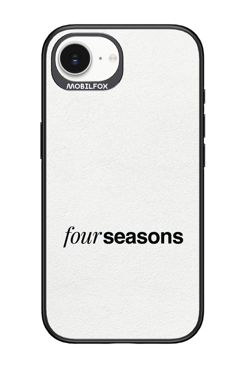 BSW FourSeasons 11 2.0 - Apple iPhone 16e