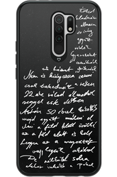 Úgy Unom - Xiaomi Redmi 9