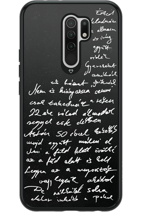 Úgy Unom - Xiaomi Redmi 9