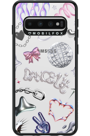 3D Universe T - Samsung Galaxy S10