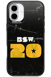 BSW 20 (1) 2.0 - Apple iPhone 16 Plus