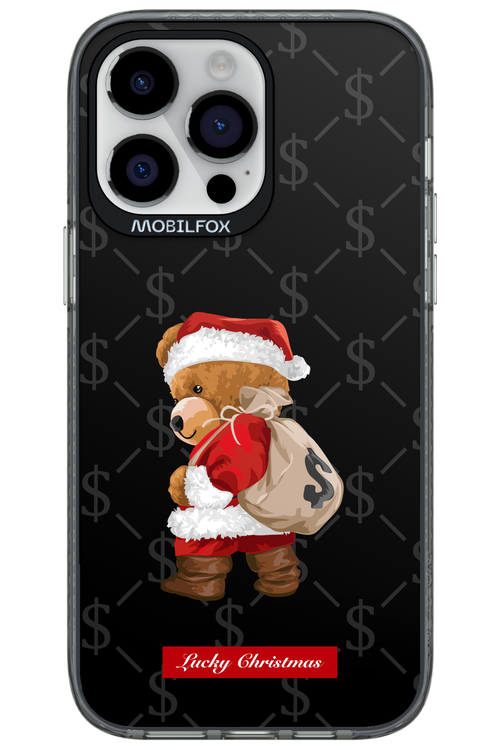 Lucky Christmas - Apple iPhone 14 Pro Max
