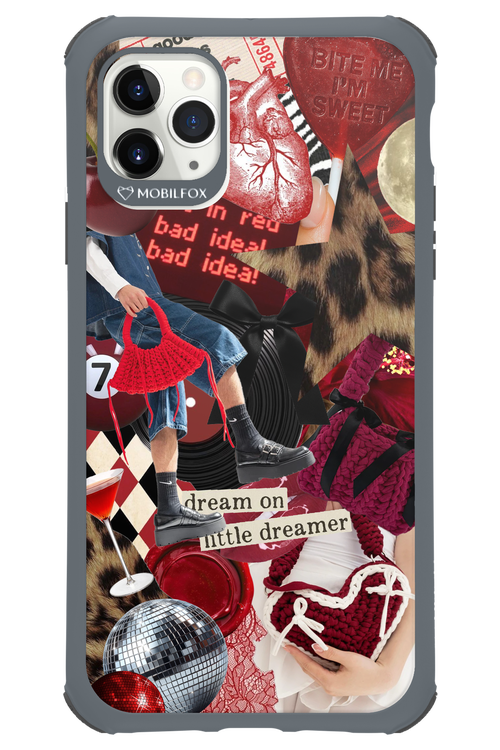 Big City Girl - Apple iPhone 11 Pro Max