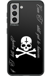 Kill myself 2.0 - Samsung Galaxy S21