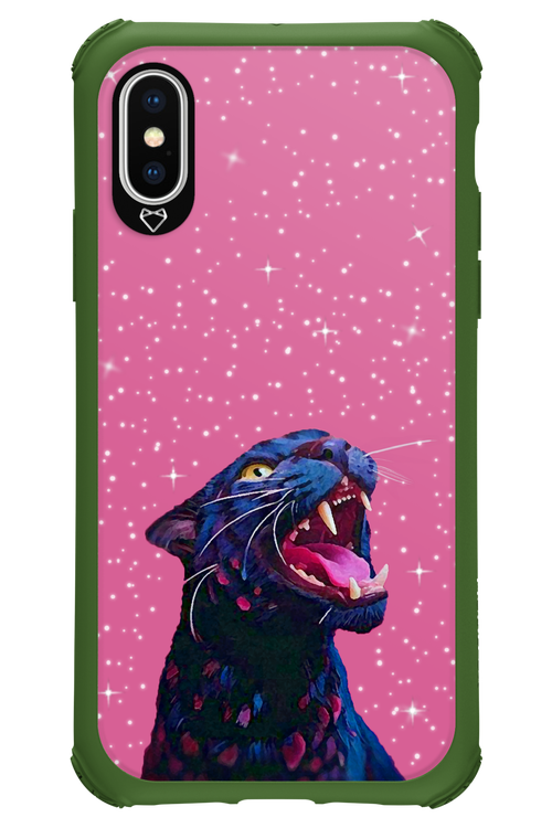 Jaguar - Apple iPhone XS