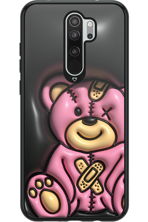 Dead Bear - Xiaomi Redmi Note 8 Pro