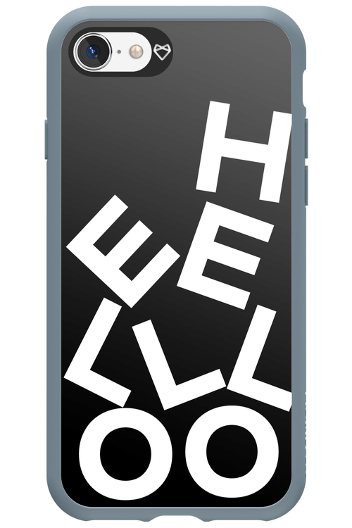 HEELLLOO - Apple iPhone SE 2022