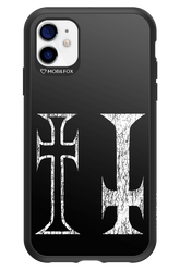Double crosss 2.0 - Apple iPhone 11