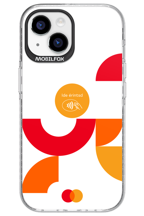 MC Color 2.0 - Apple iPhone 15