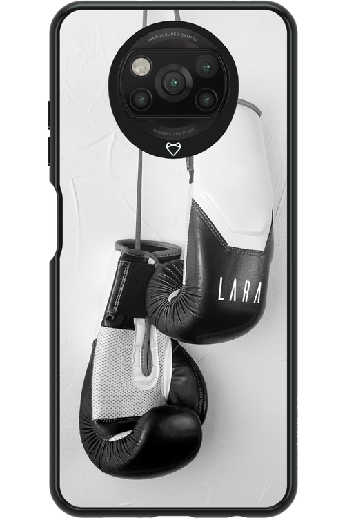 Boxing Gear - Xiaomi Poco X3 Pro