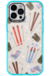 Ski Essentials - Apple iPhone 12 Pro Max