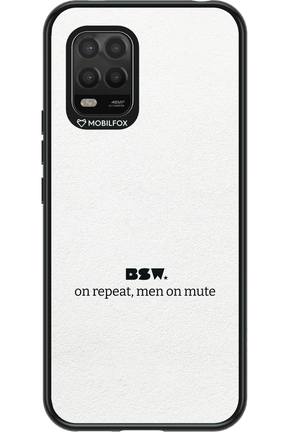 BSW FourSeasons 14 2.0 - Xiaomi Mi 10 Lite 5G