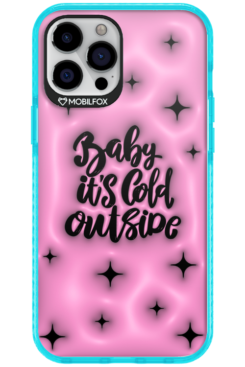 BabyX - Apple iPhone 12 Pro Max