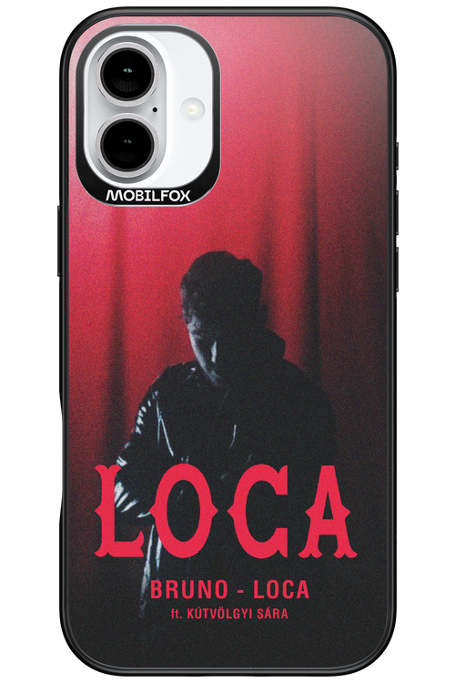 Loca II - Apple iPhone 16 Plus