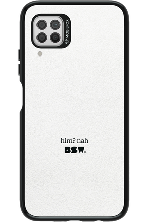 BSW FourSeasons 16 2.0 - Huawei P40 Lite