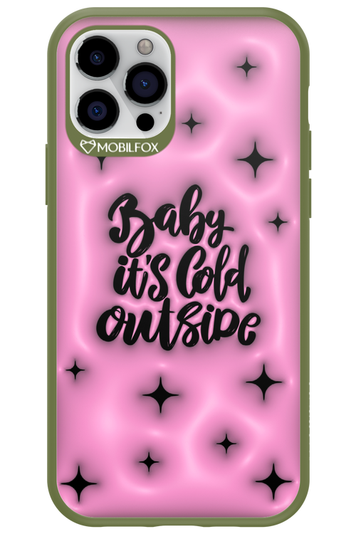 BabyX - Apple iPhone 12 Pro