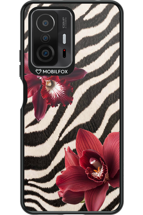 Vintage Flower 2.0 - Xiaomi Mi 11T