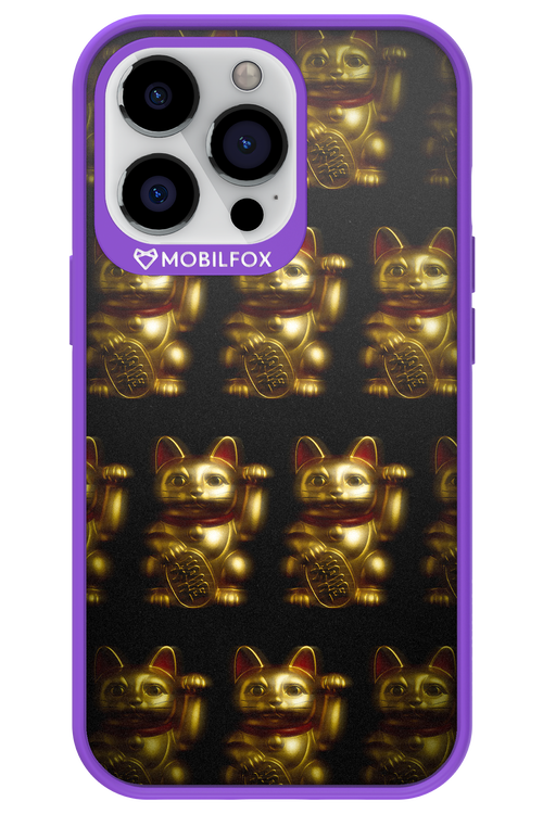 Gold Luck - Apple iPhone 13 Pro