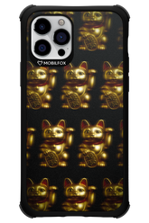 Gold Luck - Apple iPhone 12 Pro