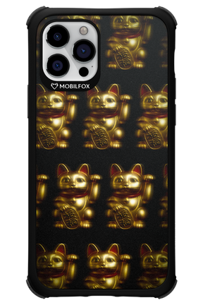Gold Luck - Apple iPhone 12 Pro