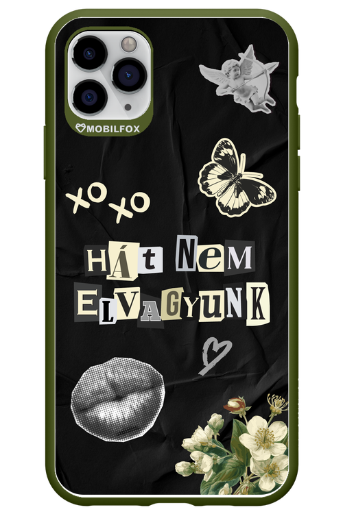 Hát nem elvagyunk 2 - Apple iPhone 11 Pro Max