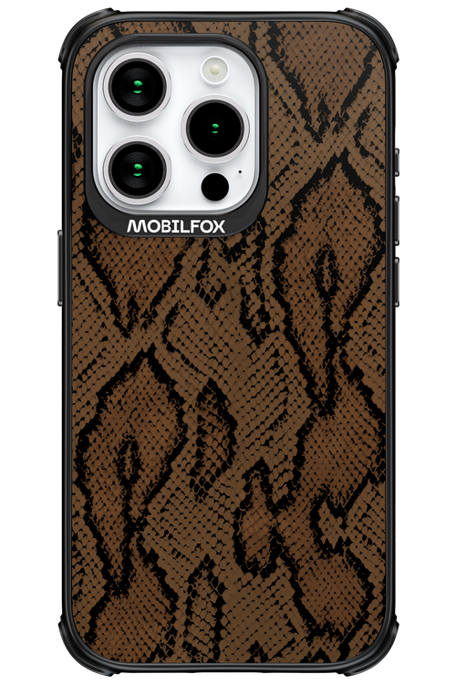 Nude Mamba - Apple iPhone 15 Pro