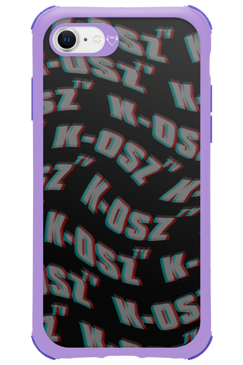 K-osz TV Vibe - Apple iPhone 7