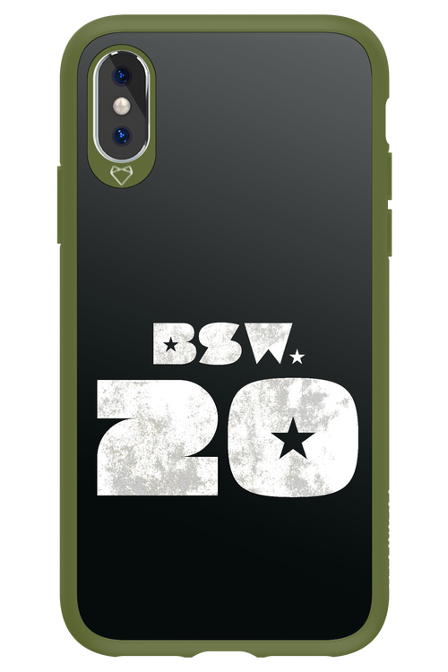 BSW 20 (9) 2.0 - Apple iPhone X