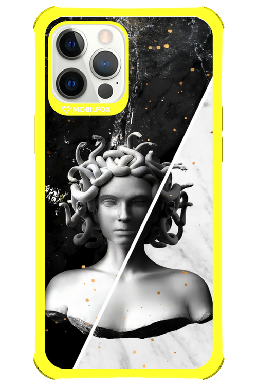 Medusa - Apple iPhone 12 Pro Max