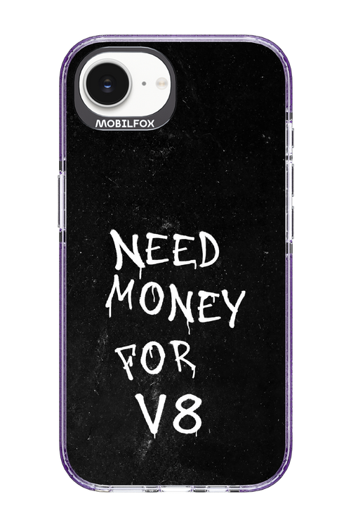 V8 2.0 - Apple iPhone 17e