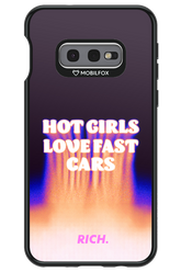Girls Love - Samsung Galaxy S10e
