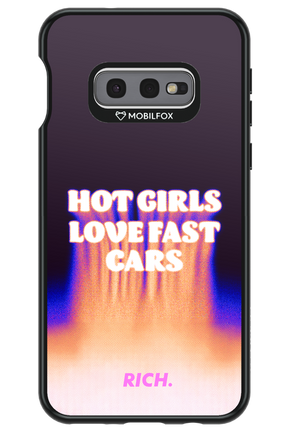 Girls Love - Samsung Galaxy S10e