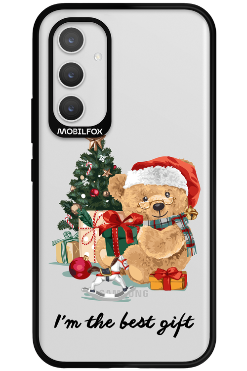 The Best Gift - Samsung Galaxy A54