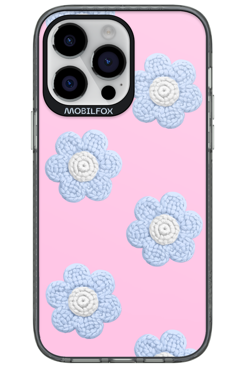 Baby Pink - Apple iPhone 14 Pro Max