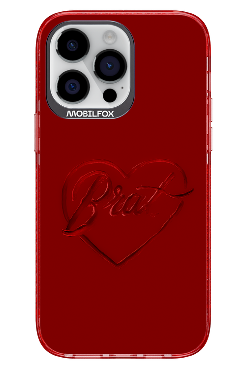 Brat - Apple iPhone 14 Pro Max