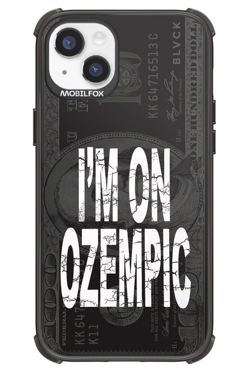 ozempic 2.0 - Apple iPhone 14 Plus