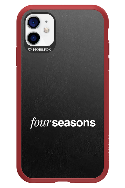 BSW FourSeasons 2 2.0 - Apple iPhone 11