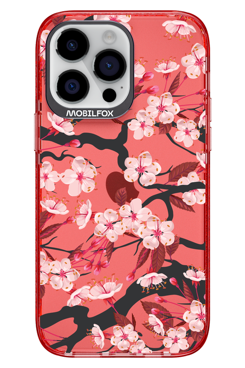 Sakura 2.0 - Apple iPhone 14 Pro Max
