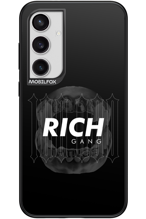 Rich Gang 100K - Samsung Galaxy S24+