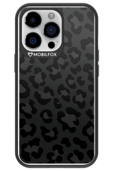 BLACK LEOPARD - Apple iPhone 13 Pro