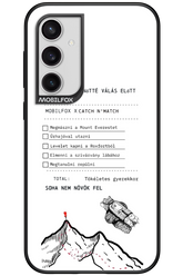 teendők felnőtté válás előtt - Samsung Galaxy S23 FE