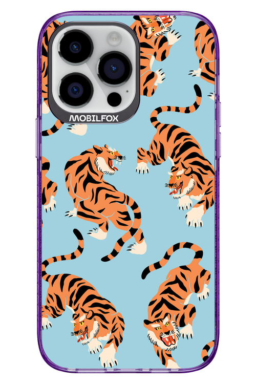 Tora I - Apple iPhone 14 Pro Max