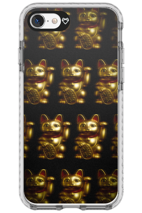 Gold Luck 2.0 - Apple iPhone SE 2020