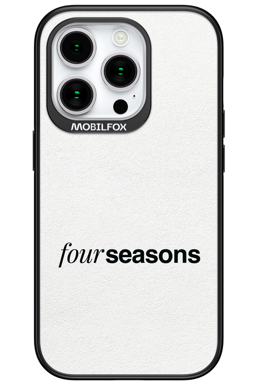 BSW FourSeasons 11 2.0 - Apple iPhone 15 Pro