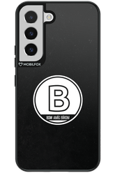 Amig bírom Black - Samsung Galaxy S22