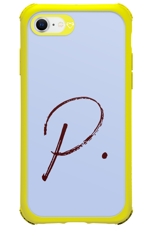(Jellyfish Presso) P 2.0 - Apple iPhone SE 2022