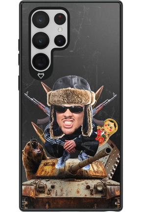 Final Boss - Samsung Galaxy S22 Ultra